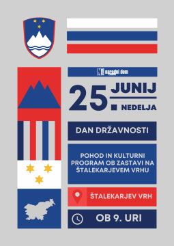 Proslava Štalekarca